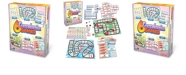 Junior Learning Comprehension Games Set of 6 Different Games